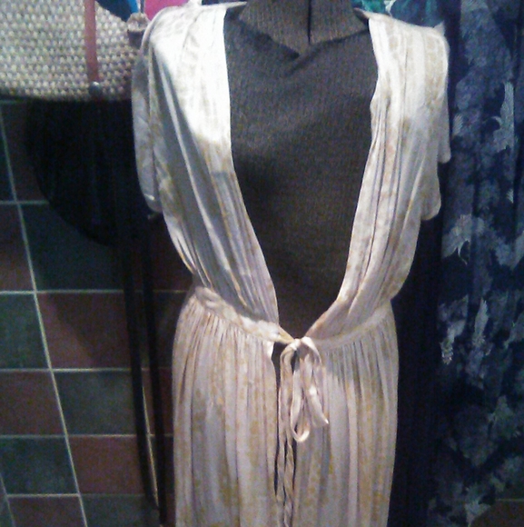 Free people wrap kimono - Picture 9 of 13